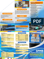 Program Sarjana dan Diploma Politeknik Negeri Semarang