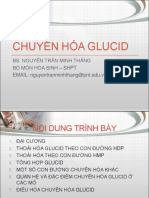 Chuyen Hoa Glucid