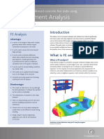 Ccip How to Fe Analysis 786