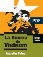 204040614 La Guerra de Vietnam