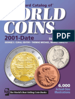 Krause World Coins 2001-2011 5 Edition