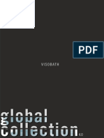 VISOBATH - Catálogo Precios 2021