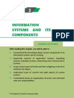 Information Systems and Its Components: After Reading This Chapter, You Will Be Able To