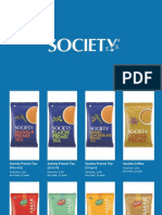 Society - Vending Solutions