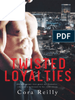 01 Twisted Loyalties(the Camorra Chronicles)