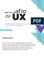 Gerenciar Assinaturas com UX