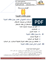 التسيير المالي والموازني 2015-وحدة6