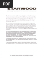 Download Starwood Hotel - Fire and life safety standard part 1 by Piyakarn Bee SN53321621 doc pdf