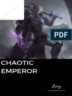 Chaotic Emperor