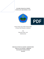 Rahma Dita Widya - D41212162 - Tugas Analisis Lingkungan Bisnis