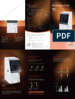 New Generation of 5-Part: Flexible System Expandability Less Running Costs Specifications