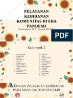 KEL.2_ Pelayanan Di Era Pandemi