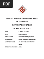 Download MoralEnglish Language Society by Ilanggo by Ilanggo D Gaya SN53321821 doc pdf