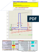 Muro de Contencion M5-M5