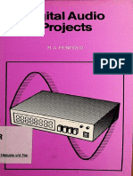 245 Penfold Digital Audio Projects