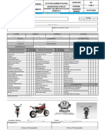 12 Anexo 3. Inventario Fisico Estado de Motocicleta