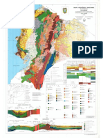 Geolog Ecuador 25pc