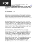Download Penelitian Tindakan Sekolah by Rai Raka SN53322340 doc pdf