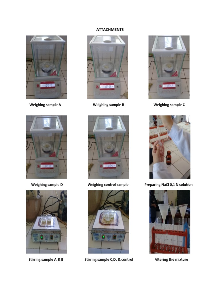 Attachments | PDF