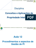 Aula 12 PROFNIT PI Gestão 2020 v.1