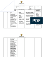 Planificacion Ingles 6 Basico A