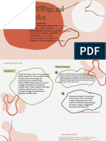 Konsep Biologi Sel