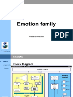 1 System Introduction Emotion