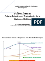 Sulfounilureas