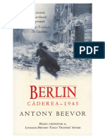 Antony Beevor - Berlin. Căderea - 1945 v.1.0