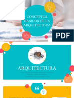 Arquitectura