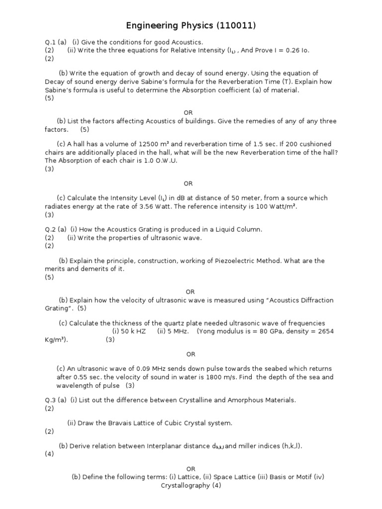 Essay about crystals image