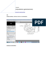 Arquitectura de PC Semana 1