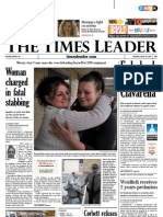 Times Leader 04-19-2011