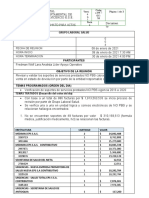 Acta003 Devoluciones No Pos Revision