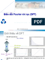 Xu Ly Tin Hieu So Dinh Duc Anh Vu Chuong5 2011 Bien Doi Fourier Roi Rac (Dft) [Cuuduongthancong.com]