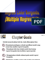 Materi 3 - Regresi Linier Berganda - Rev