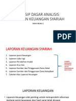 TM 2 Prinsip Dasar Analisis Laporan Keuangan Syariah 2019
