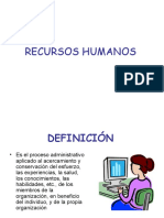 16-17-Recursos Humanos II