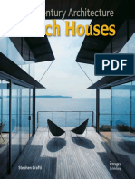 21st Century Architecture - Beach Houses