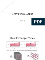 Heat Exchanger Calculation