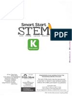 Evan Moor Smart Start Stem K