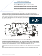 motorsport harness biblia