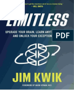 Limitless-Jim - Kwik