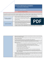 Formação Complementar - Processos de Alfabetização e Letramento - 2ª série