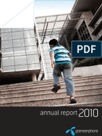 GP Annual Report 2010