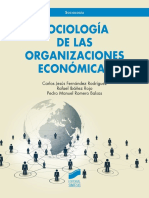 9788413571089-Sociologia de Las Organizaciones.