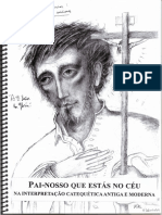 O Pai-Nosso: Uma Breve História de sua Tradição Literária