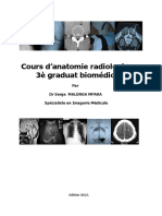 RADIO ANATOMIE - PDF (Autosaved) 1