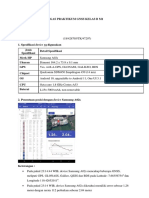 M1 - GNSS B - Farhan Aji Kumara - 428705