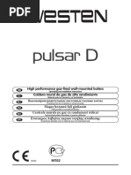 pulsar-d